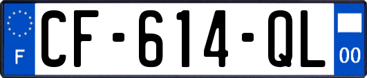 CF-614-QL