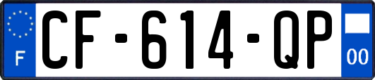 CF-614-QP