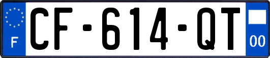 CF-614-QT
