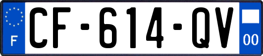 CF-614-QV
