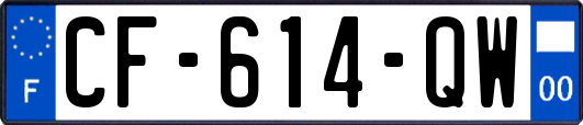 CF-614-QW