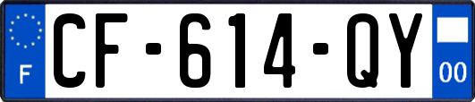 CF-614-QY