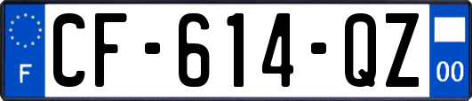 CF-614-QZ