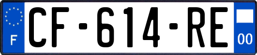 CF-614-RE