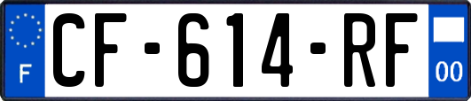 CF-614-RF