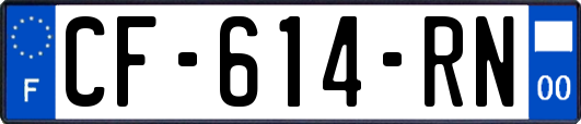 CF-614-RN