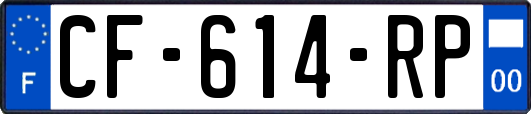 CF-614-RP