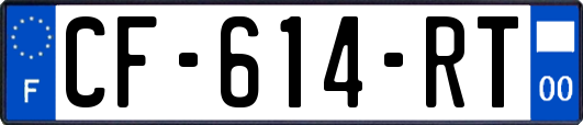 CF-614-RT