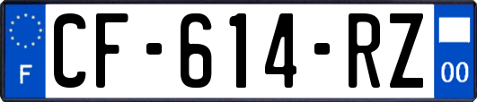 CF-614-RZ