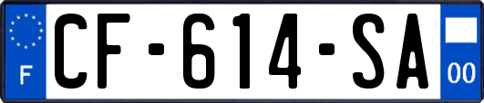 CF-614-SA