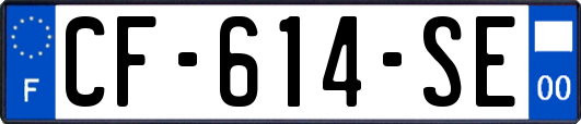 CF-614-SE