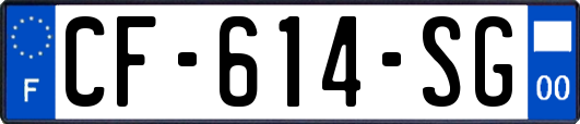 CF-614-SG