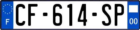 CF-614-SP