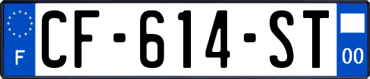 CF-614-ST
