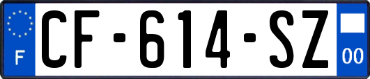 CF-614-SZ