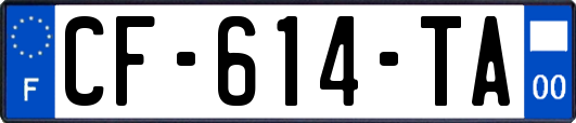 CF-614-TA