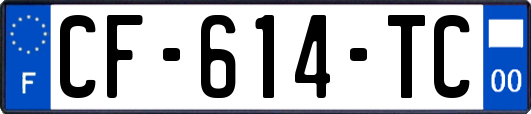 CF-614-TC