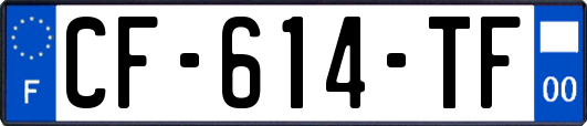 CF-614-TF