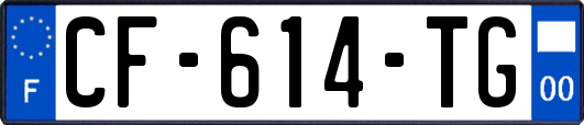 CF-614-TG