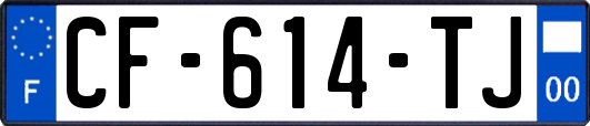 CF-614-TJ