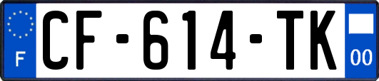 CF-614-TK