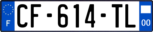 CF-614-TL
