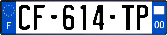 CF-614-TP