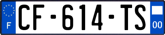 CF-614-TS
