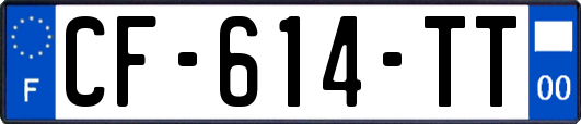 CF-614-TT