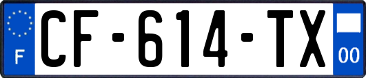 CF-614-TX