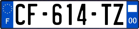 CF-614-TZ