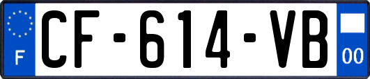 CF-614-VB