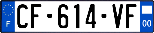 CF-614-VF