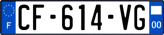 CF-614-VG