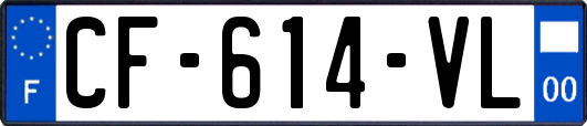 CF-614-VL