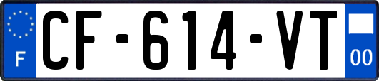 CF-614-VT