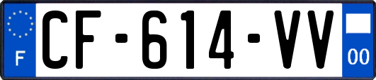 CF-614-VV