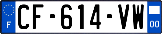 CF-614-VW