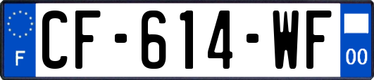 CF-614-WF