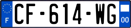 CF-614-WG