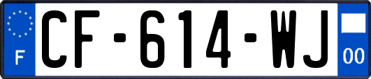 CF-614-WJ