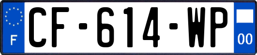 CF-614-WP