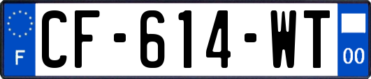 CF-614-WT