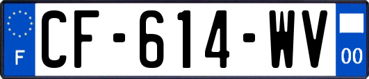 CF-614-WV