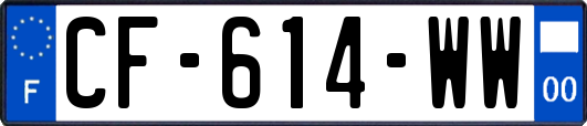 CF-614-WW