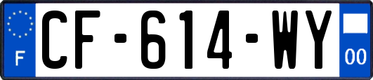 CF-614-WY