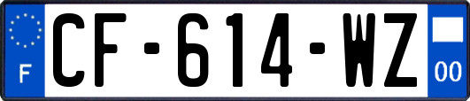 CF-614-WZ