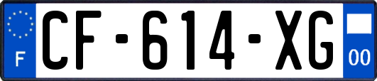 CF-614-XG