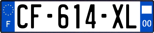 CF-614-XL