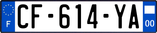 CF-614-YA